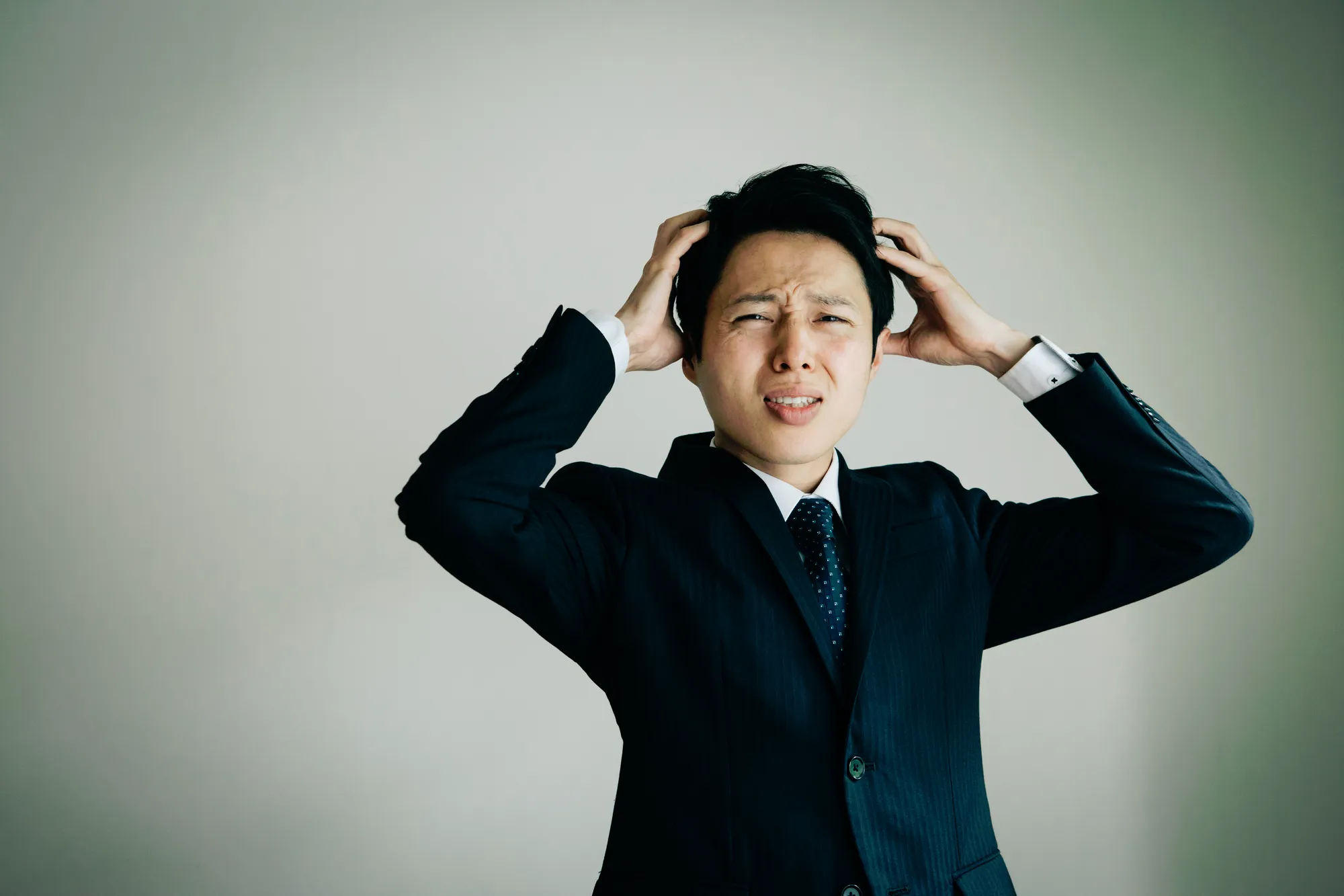 Webマーケターに向いていない人の特徴