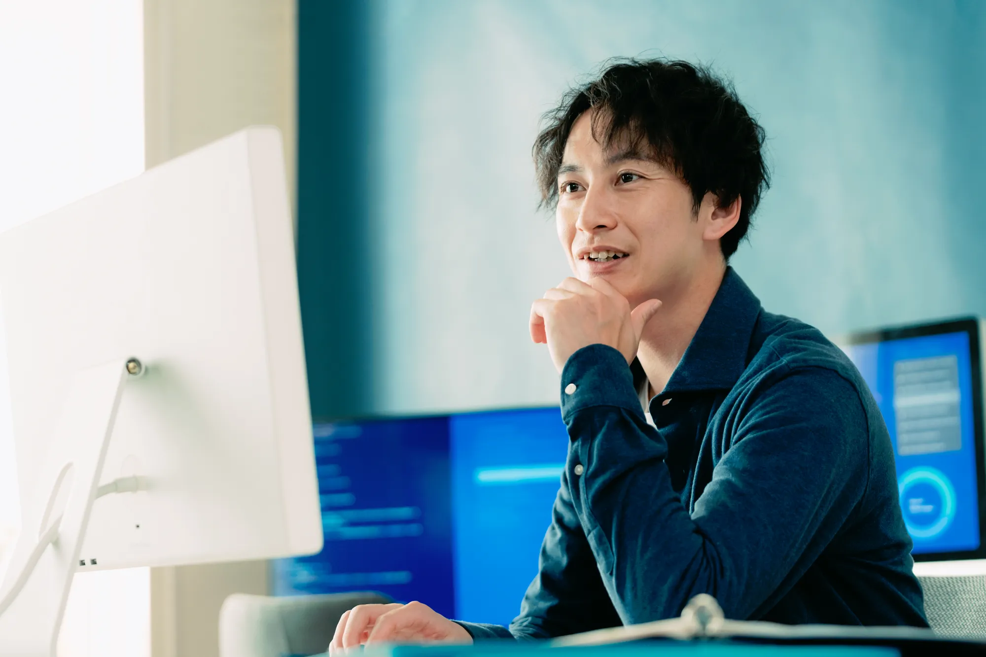Webマーケターってどんな仕事？