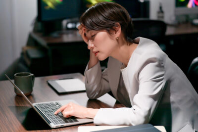 未経験でwebマーケティング業界に転職して経験した悩み